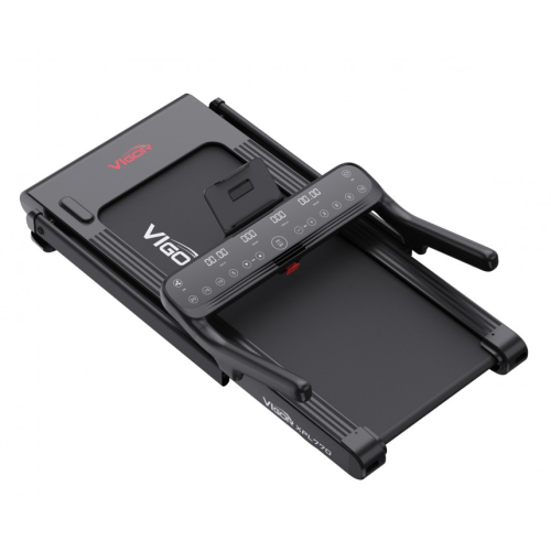 Беговая дорожка  Vigor XPL770 - фото №5